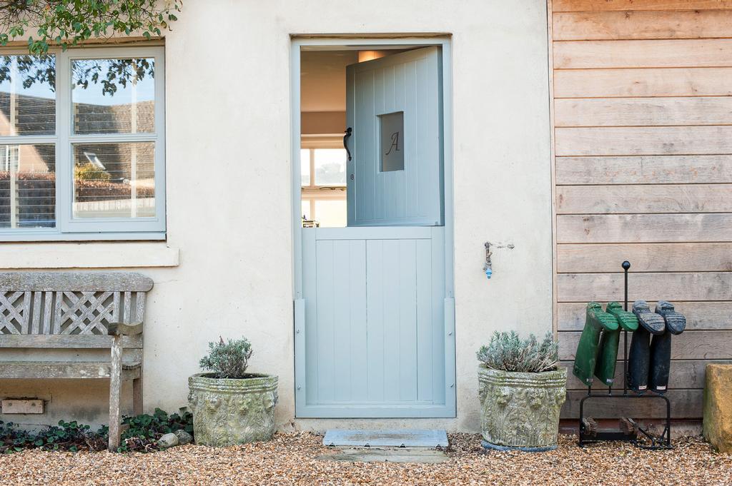 The Annexe Villa Chipping Campden Eksteriør billede