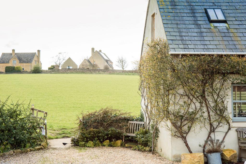 The Annexe Villa Chipping Campden Eksteriør billede