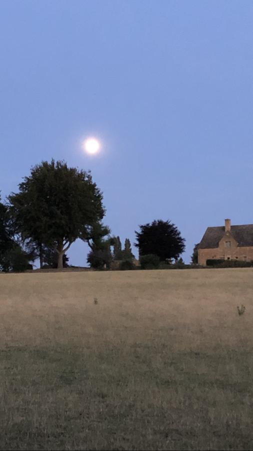 The Annexe Villa Chipping Campden Eksteriør billede